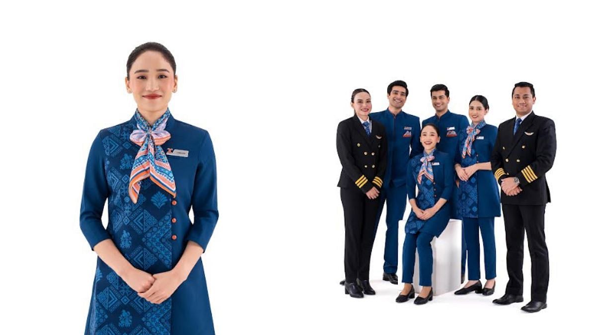 Air India Express Unveils New Uniforms Celebrating India’s Rich Textile Heritage Across Its Global Network