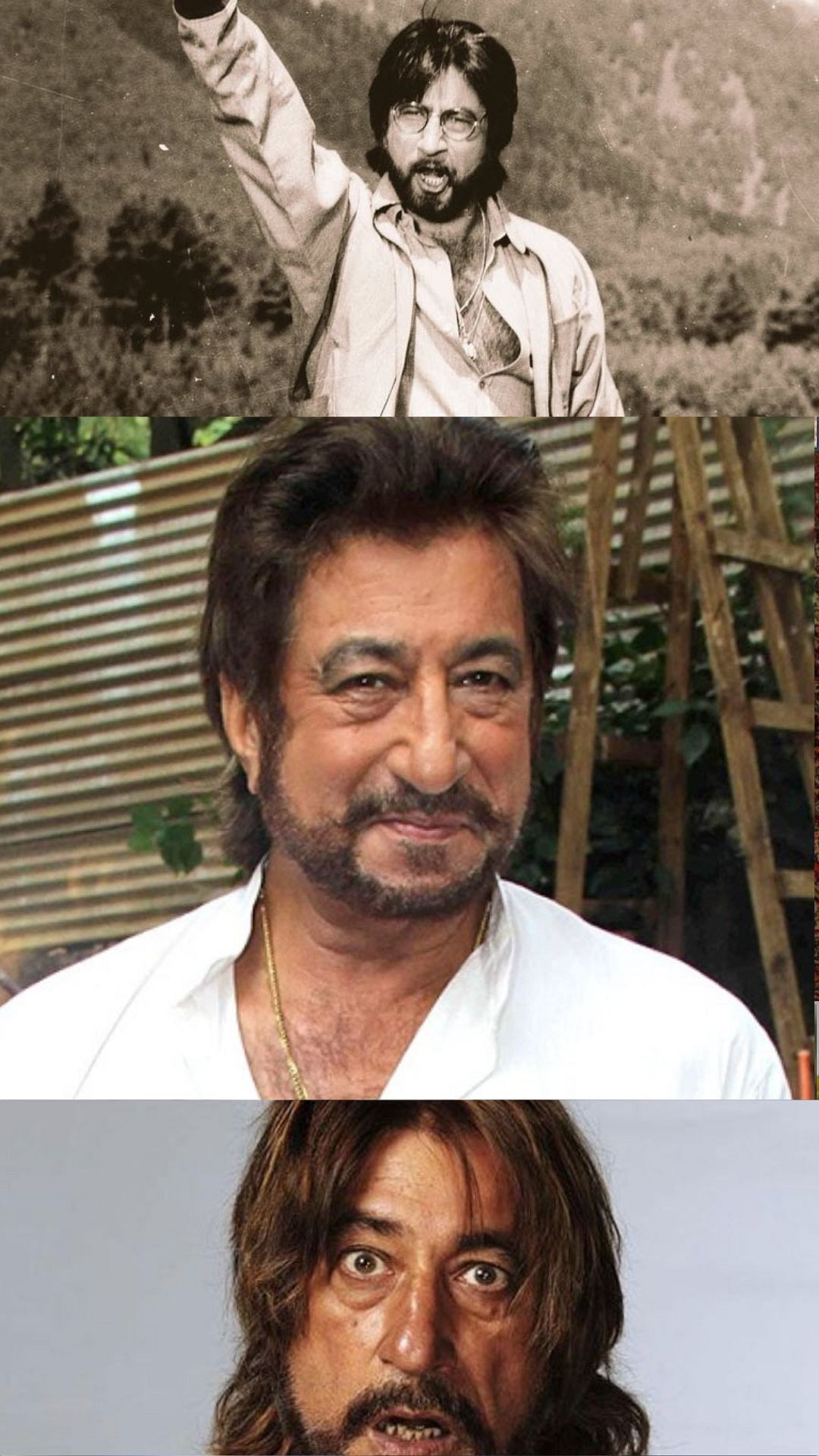 Happy Birthday Shakti Kapoor: Interesting Facts To Know About The Actor