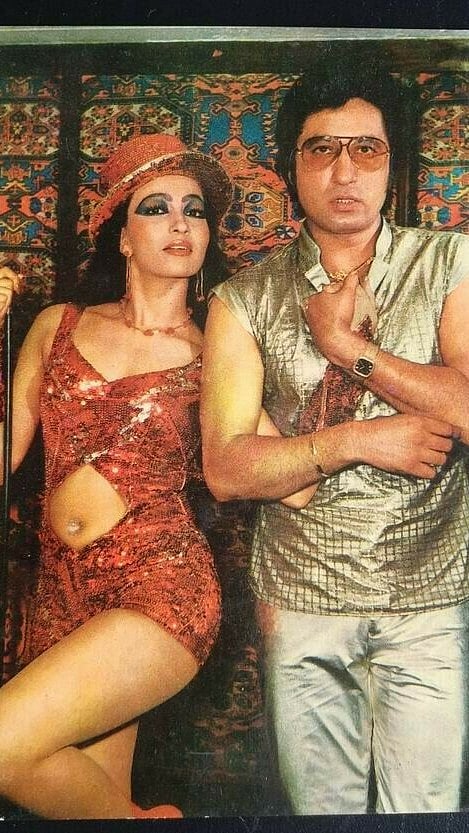 Apart from films, Shakti Kapoor has participated in television shows and reality programmes.