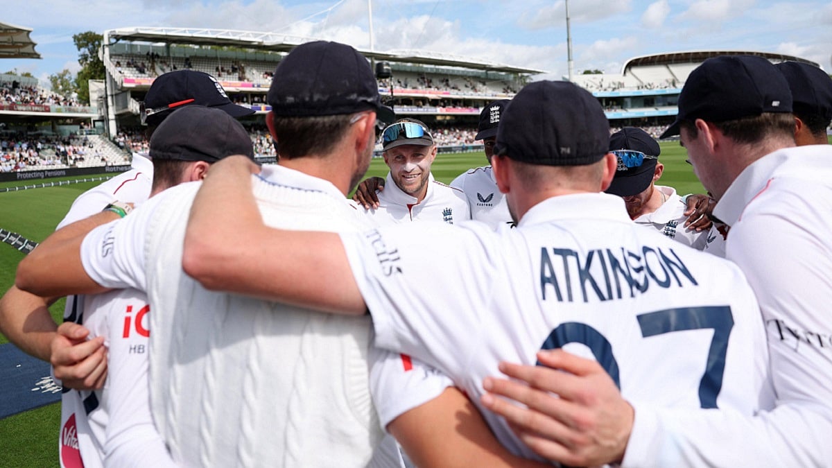 ENG Vs PAK 3rd Test: England Name 15-Member Squad For Final Test Against Pakistan At Edgbaston