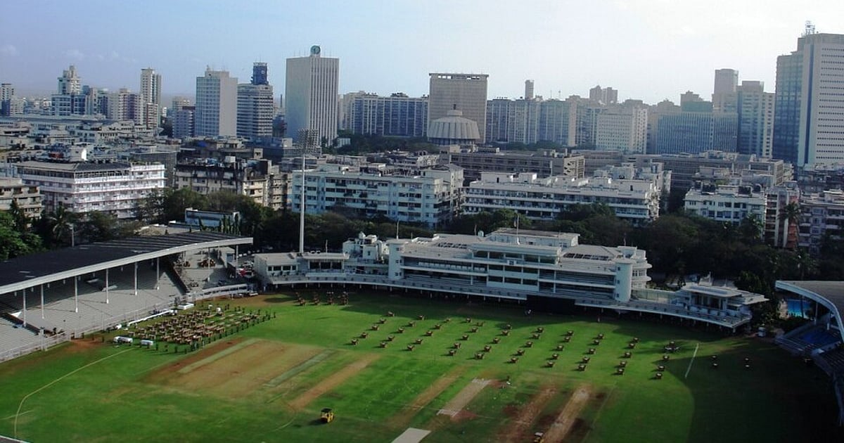 Mumbai’s Brabourne Stadium, Vadodara To Host As India Takes Over Rights From Sri Lanka Mumbai's Brabourne Stadium, Vadodara To Host As India Takes Over Rights From Sri Lanka