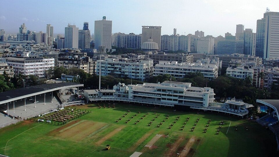 Women's Champions Trophy 2027: Mumbai's Brabourne Stadium, Vadodara To Host As India Takes Over Rights From Sri Lanka 