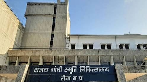 30 Child Deaths In MP’s Balaghat: CMHO Removed; Rewa Hospital Chief Replaced After Mother-Newborn Deaths