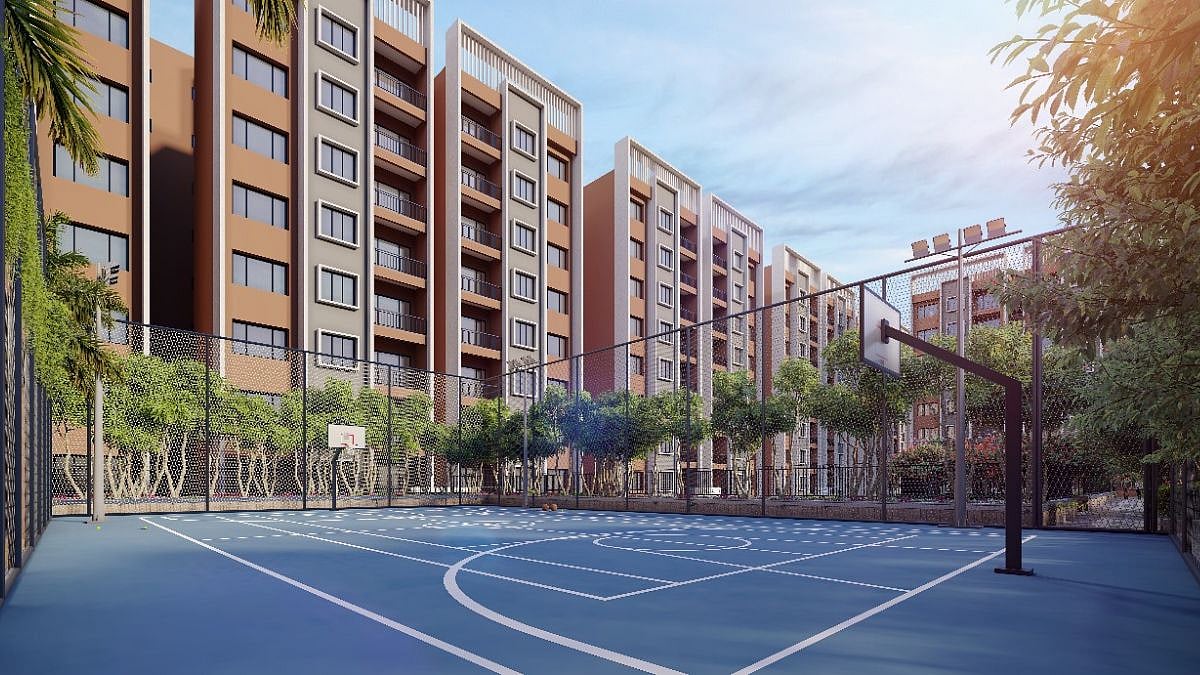 Quality Apartments In Raipur: A Home Designed For Modern Living