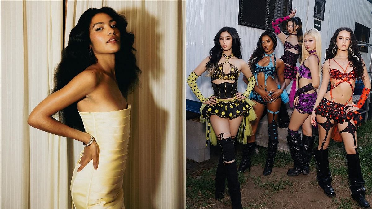 Olivia Dean Confirms Lollapalooza India 2027 Debut In Mumbai: KATSEYE, 5 Seconds Of Summer Among Rumoured Performers