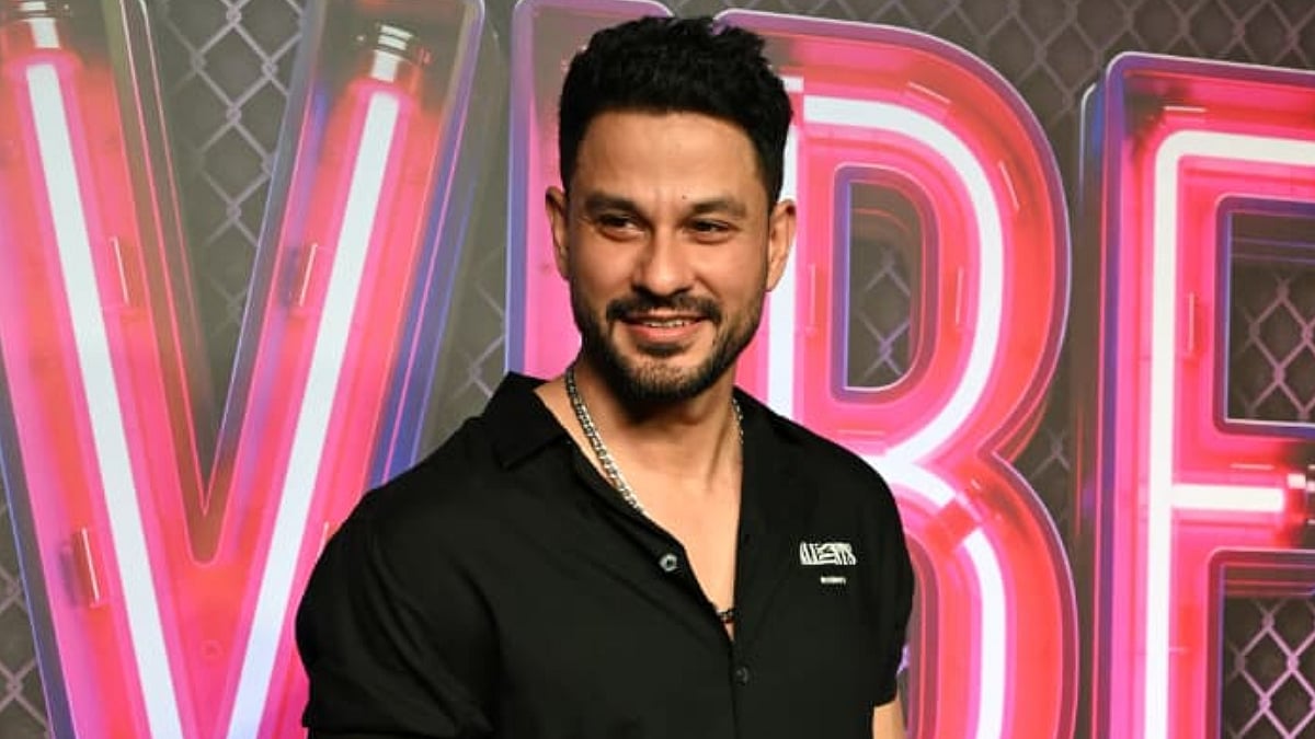 'Yehi Aapka Report Card Hai': Kunal Kemmu On Importance Of Box Office Numbers, Says 'Isi Ke Basis Par Mauka Milega' - VIDEO