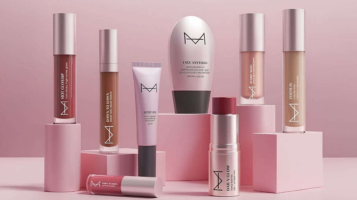 House Of Makeup Review: Their Viral Skin Tint Is Really A Game Changer