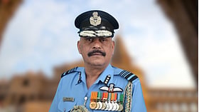 Air Marshal Jitendra Mishra appointed first CEO of Ayodhya Ram temple trust