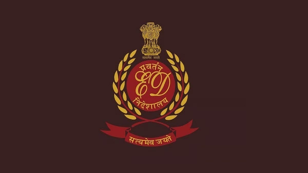 ED Conducts Searches In Maharashtra, 6 Other Regions Over Alleged Toll Fraud