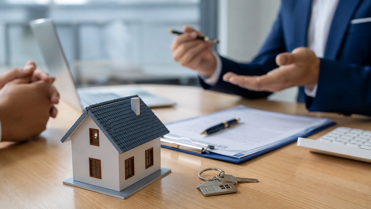 India’s Home-Loan Growth Shifts Beyond Metros As Digital Lending Expands In Smaller Cities