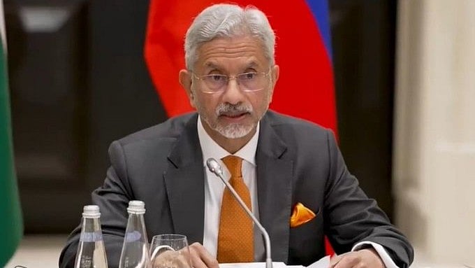 EAM S Jaishankar To Visit Ukraine, Poland From Sept 3-5; Bilateral Talks On Agenda