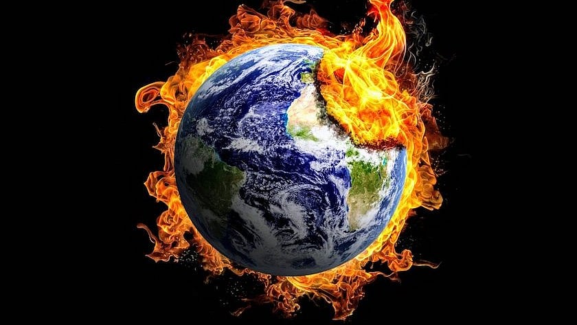 World Set To Breach 1.5°C Warming Limit, But Route Back Remains Open: UN Report