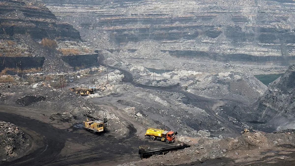 Mahanadi Coalfields IPO Moves Ahead As Coal India Files DRHP For 10% Stake Sale Through OFS