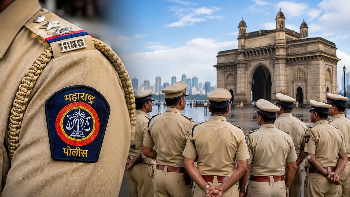 Mumbai Police Extern 10 Habitual Offenders From City, Suburbs For 1 Year To Curb Crime