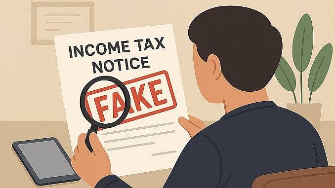 Govt Job Scam In MP: Conmen Pose As IAS, CBI Officers, Use AI-Made Fake Documents