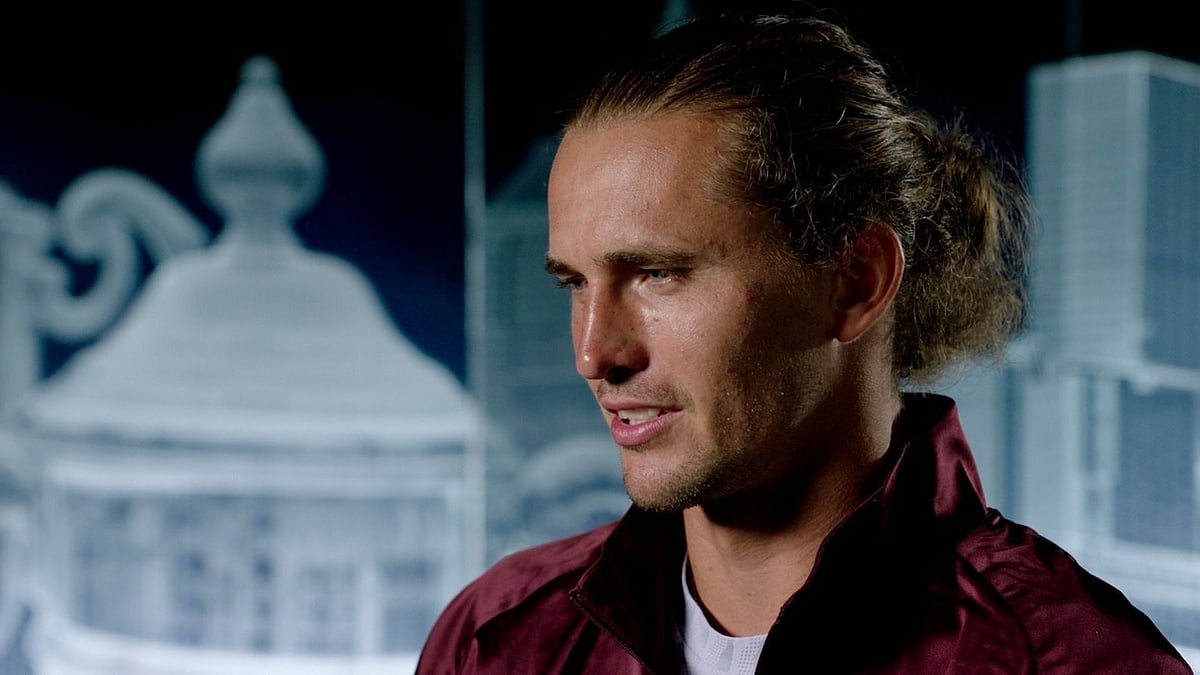 'You Do It Once, You Want More': World No 2 Alexander Zverev Eyes Second Grand Slam Title At US Open 2026