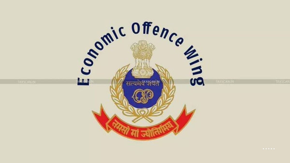 ₹10.99 Crore Computer Supply Scam In MP: EOW Books 4 Firms, Finds All Bidders Linked