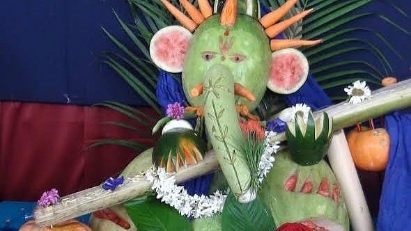 Nashik: MANS Appeals For Environment-Friendly Ganesh Festival, Urges Ban On Dolby And Lasers