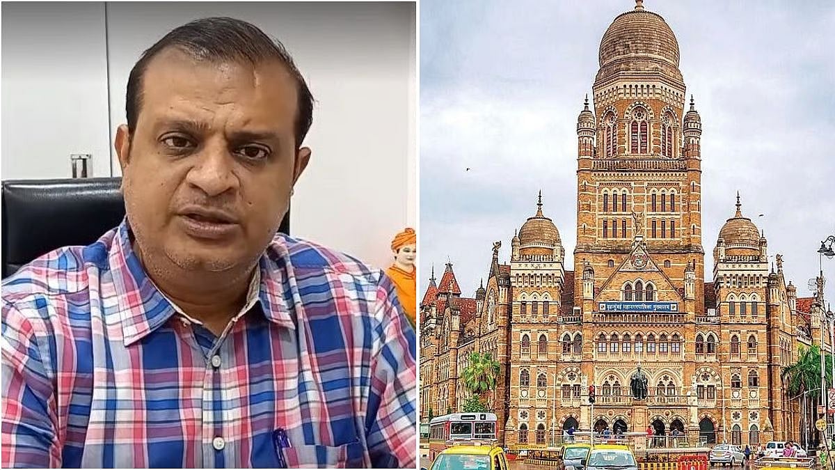 BMC Engineer Transfers Under Scanner: BJP MLA Mihir Kotecha Seeks Probe Into Alleged ‘Cash For Transfer’ Racket