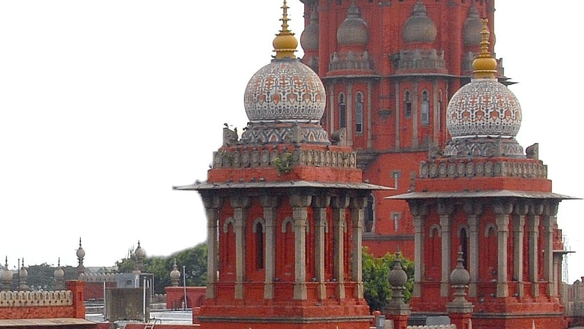 ‘Not Always Feasible To Take Wife Along’: Madras HC Grants Divorce After 16-Year Separation