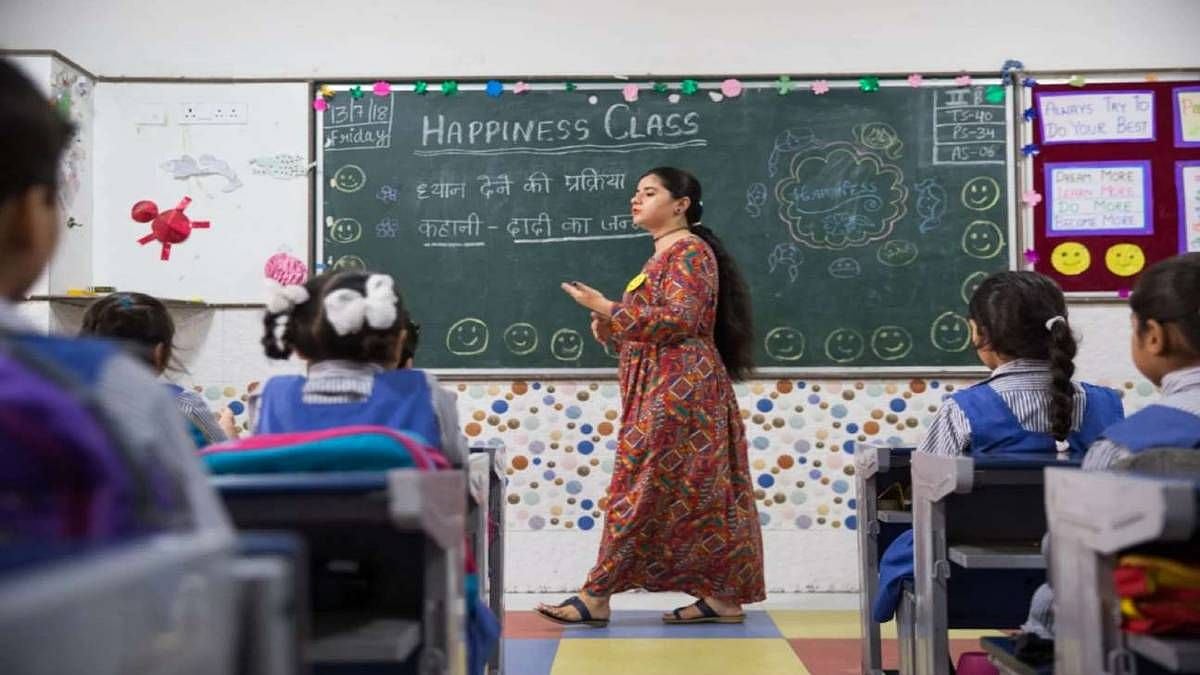 West Bengal SSC To Revise Merit List For 12,445 Higher Secondary Teacher Posts After OBC Quota Cut From 17% To 7%