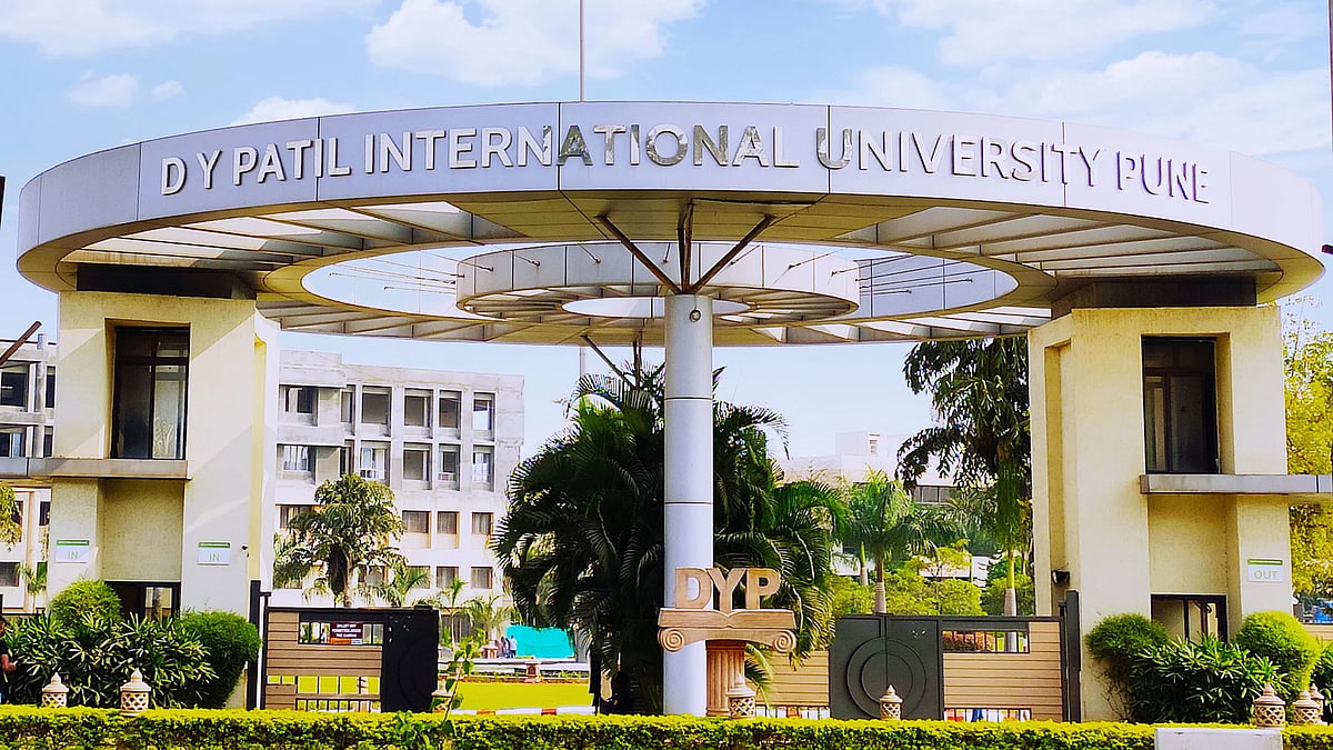 Pune: Two-Day International Research Paper Conference At DY Patil College Of Engineering, Akurdi