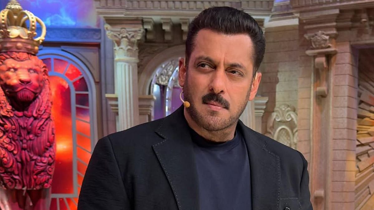 Salman Khan Charges A Whopping ₹120 Crore To Host Bigg Boss 20: Report