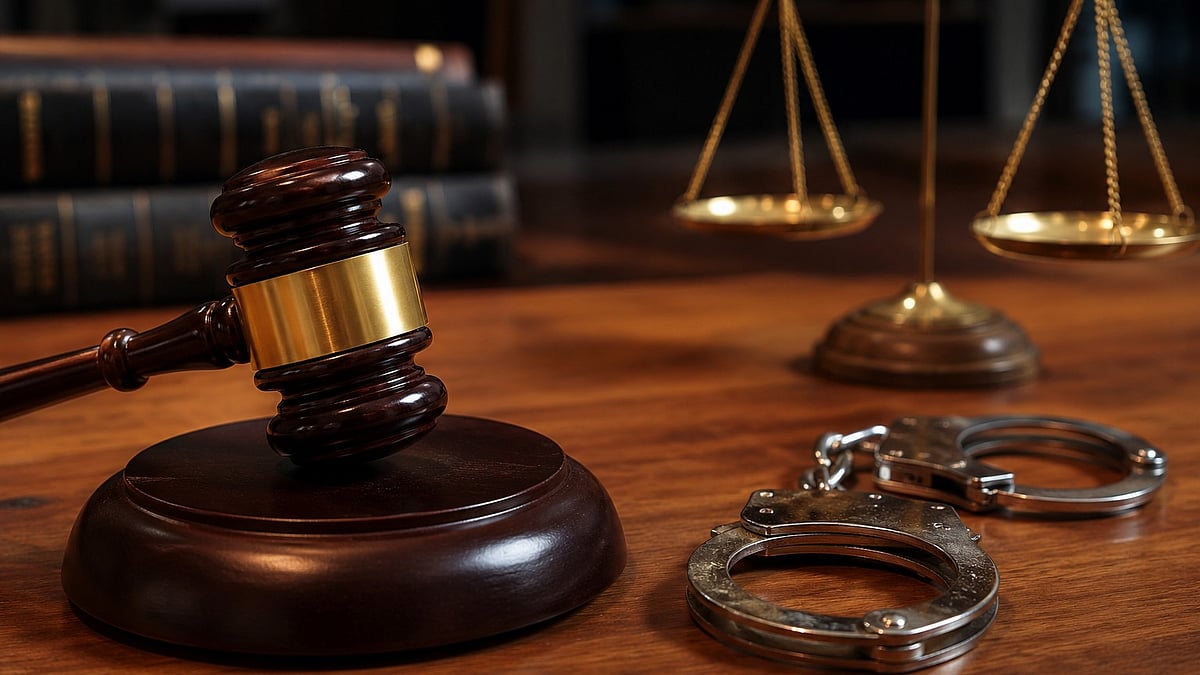 Nashik: Entrepreneur Nilesh Dahanukar Sentenced To One Month Jail For Contempt In Siemens Software Case