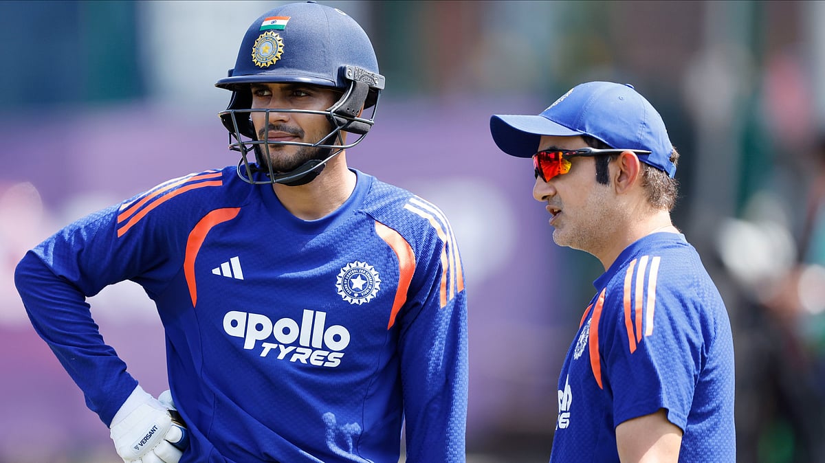 Shubman Gill, Shreyas Iyer To Attend BCCI Review Meeting With Gambhir-Agarkar To Discuss Rohit Sharma's World Cup 2027 Fate