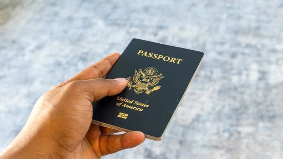 US May Tighten Child Passport Rules, Could Seek Parents’ Citizenship, Immigration Details