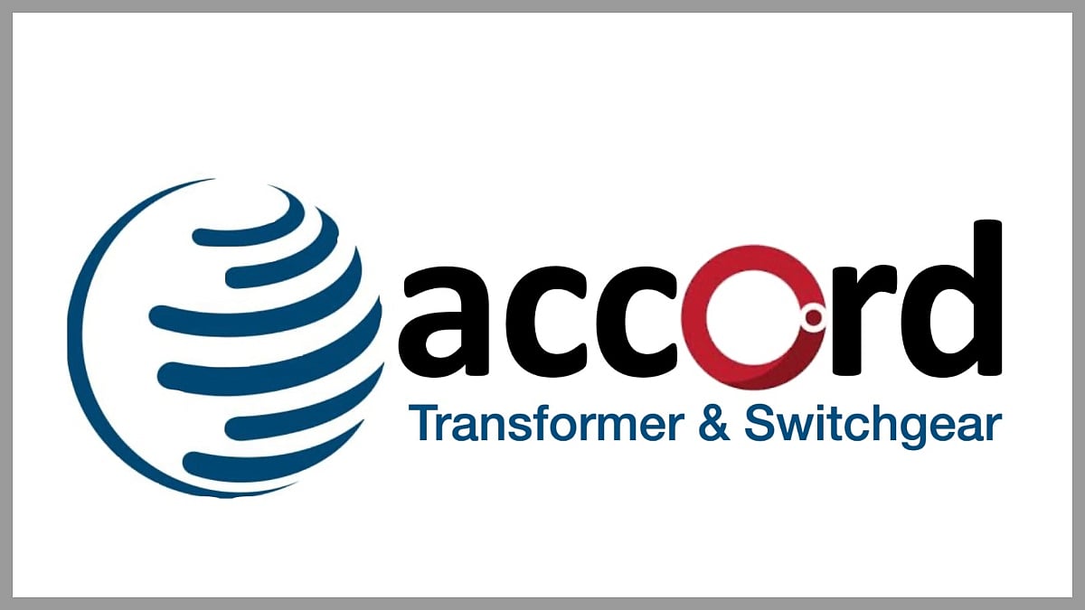 Accord Transformer Secures ₹9.69 Crore Orders, EV Charging Projects Drive Demand