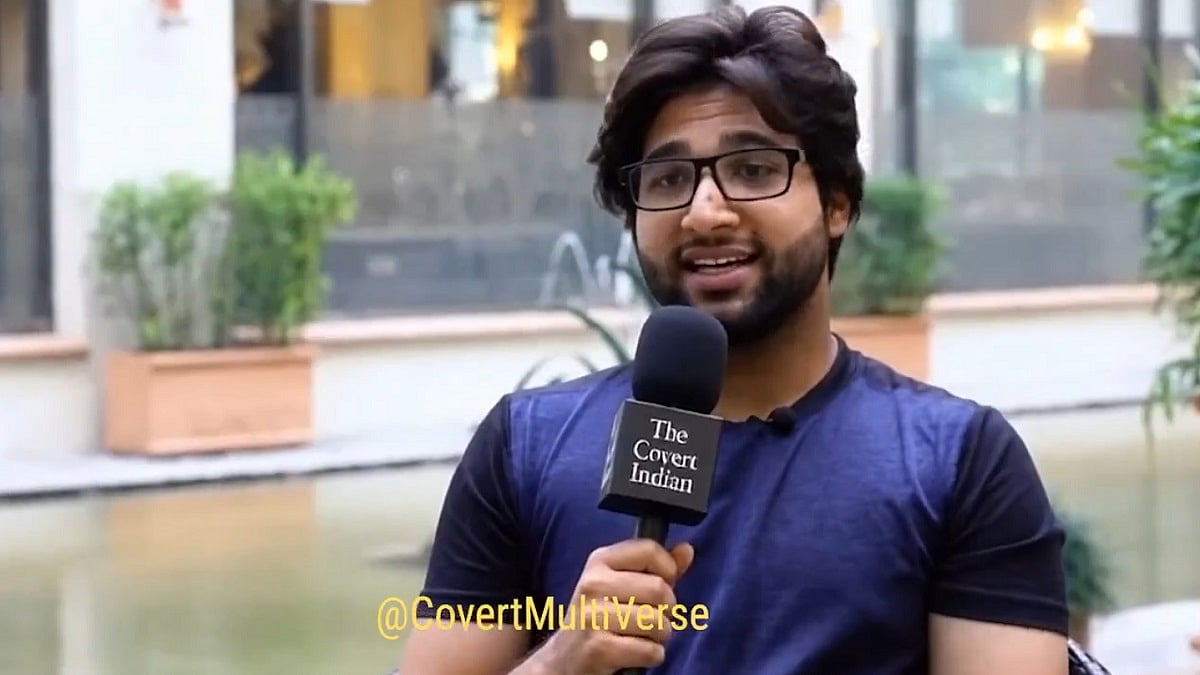 'Meri Ek Taang Nakli Hai...': Expelled Pakistan Opener Imam-ul-Haq Injury Controversy Gets Funniest Twist Yet In Viral AI Video