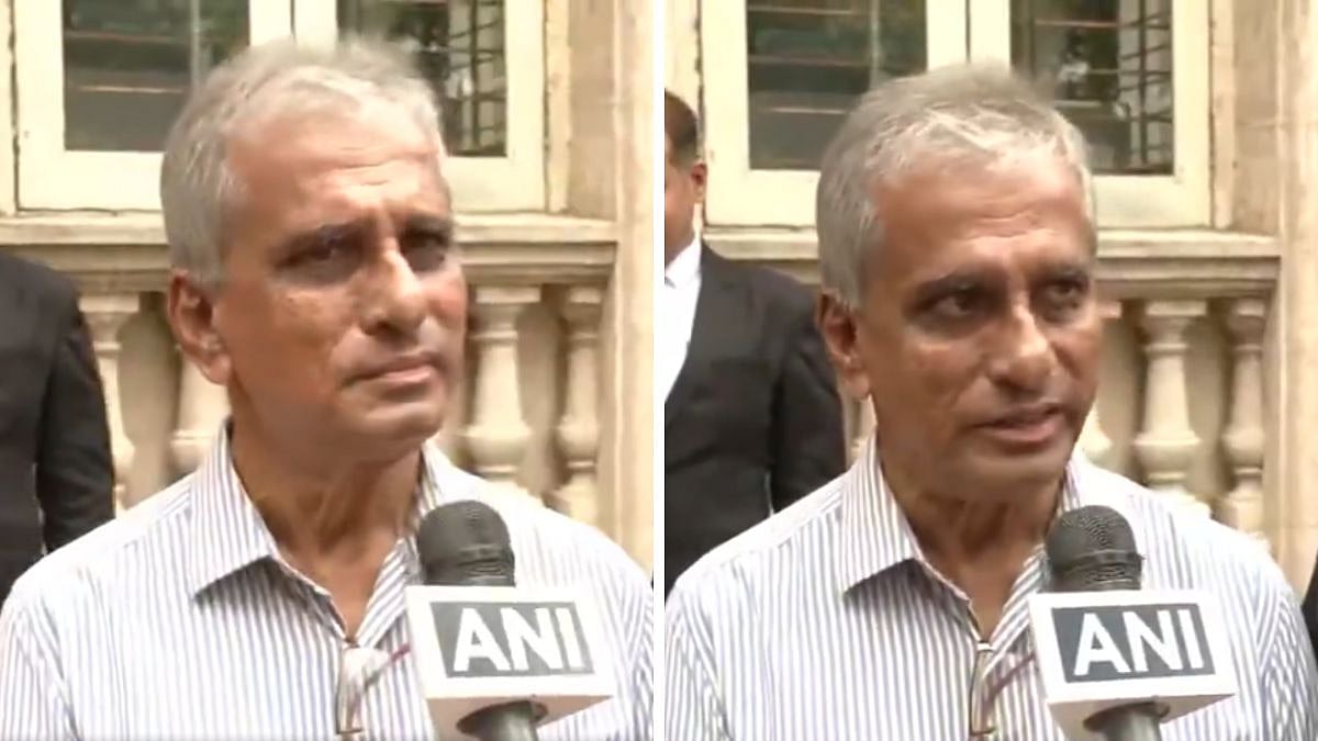 ‘Truth Has Triumphed’: Disha Salian’s Father Satish Turns Emotional After Bombay HC Directs CBI To Register FIR