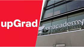 UpGrad completes Unacademy acquisition deal valued at just over $200 million