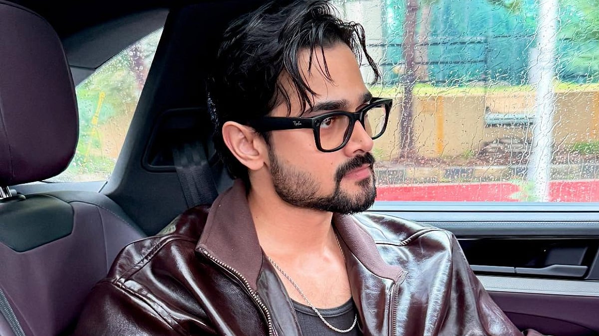 'Collar Se Pakad Ke Le Gaye': Bhuvan Bam Recalls Police Mistaking Him For Pickpocket In Delhi During Initial Career Days