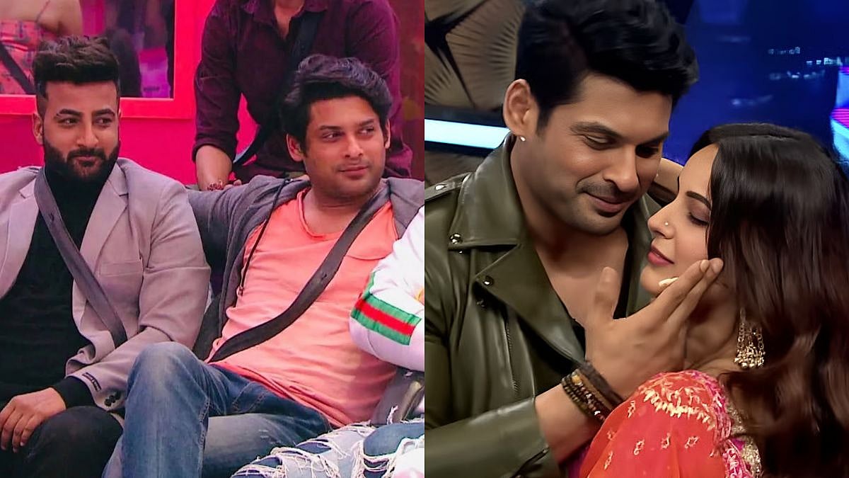 Sidharth Shukla Death Anniversary: Shehnaaz Gill’s Brother Shehbaz Remembers Late Actor; 'Insaan Chala Jata Hai, Magar...'