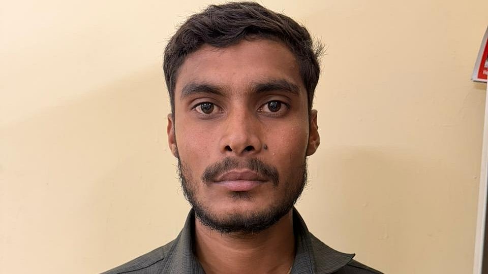 ₹1.5 Crore, 51 Complaints, 15 States: Indore MBA Student Lands In Cyber Crime Net