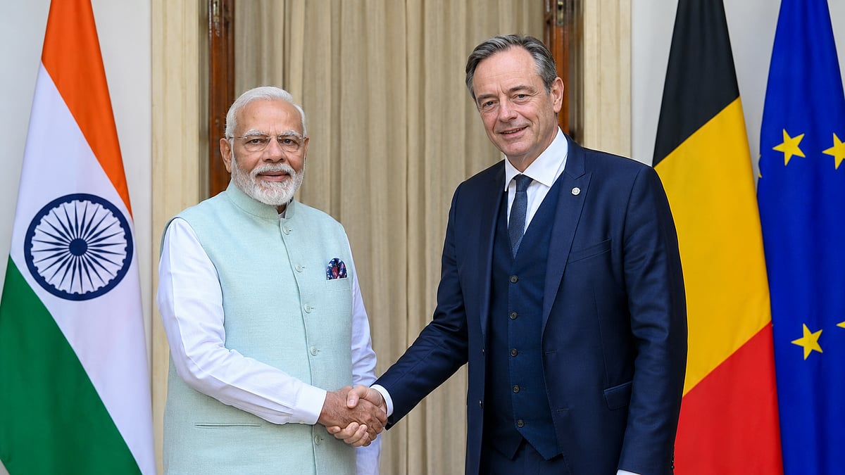 India’s Growth Story Inspires Global Confidence, Unlocks New Opportunities: PM Modi