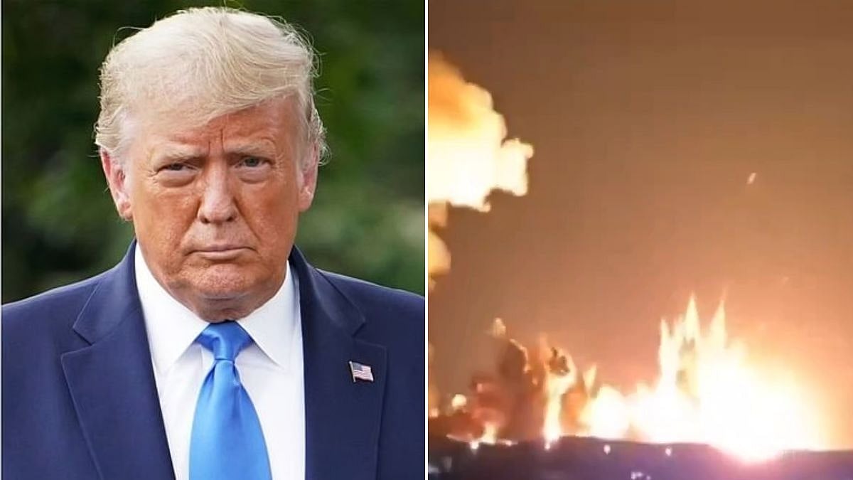 Sun Tzu’s 'Art Of War' In Action? US Uses Ancient Chinese Military Strategy To Control Hormuz During Oil Passage