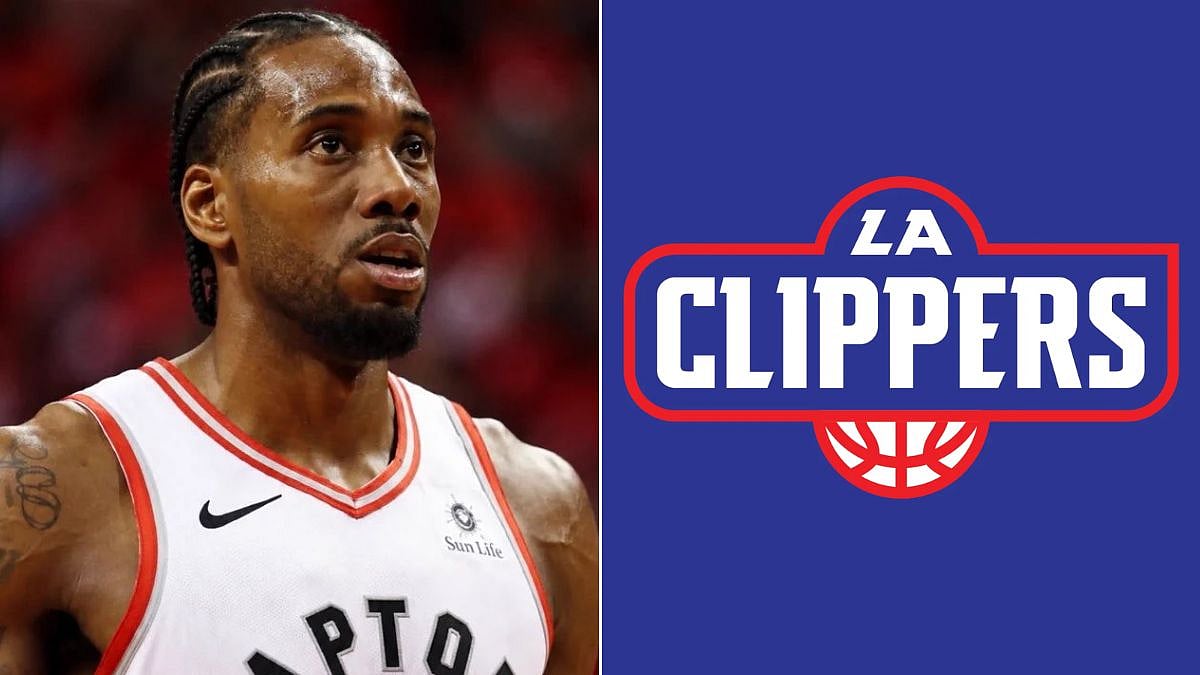 NBA Hits Los Angeles Clippers With Biggest-Ever Punishment Over Kawhi Leonard Salary-Cap Violations