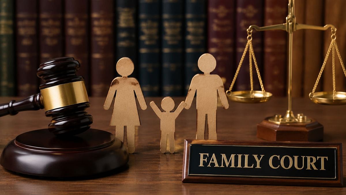 Bombay HC Sets Aside Family Court Order Over ‘Regressive’, ‘Stereotypical’ Views About Wife