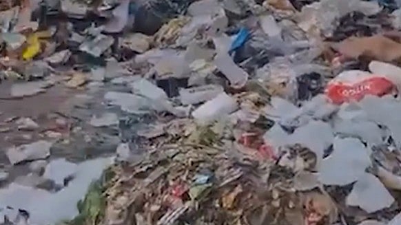 Bhiwandi Civic Body Faces ₹15-Crore Liability, Seeks Legal Options Before Waste Contractor Payment