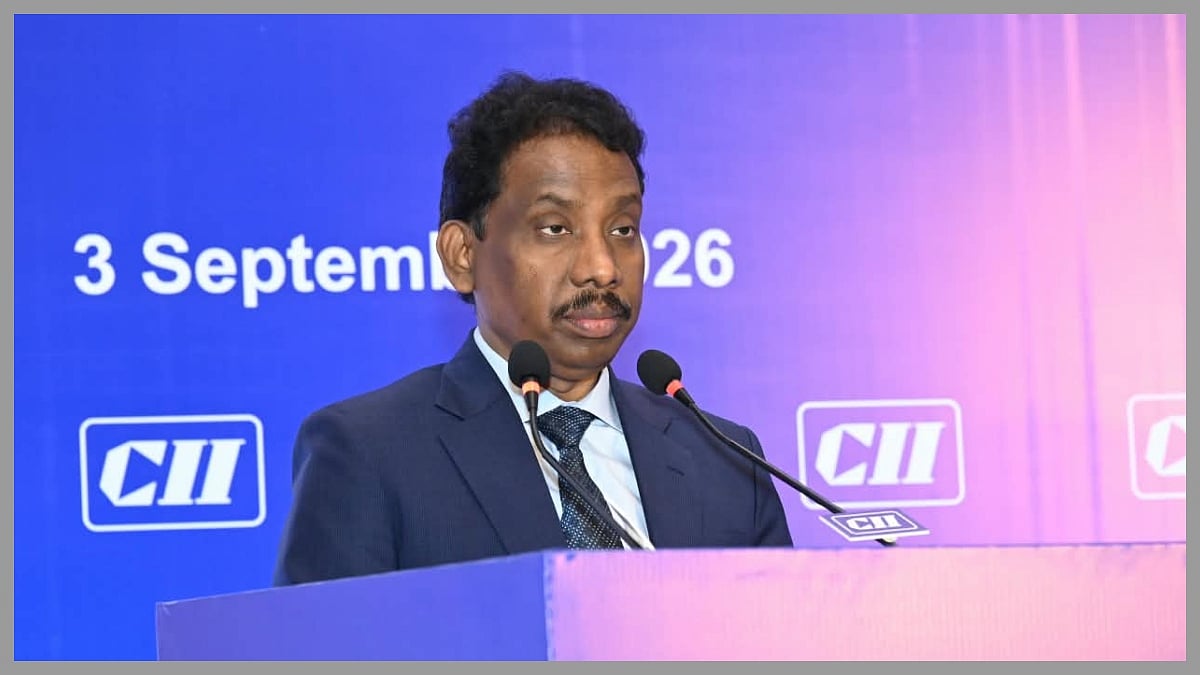 NBFC Credit Enters New Growth Phase, RBI Warns Against Weakening Safeguards