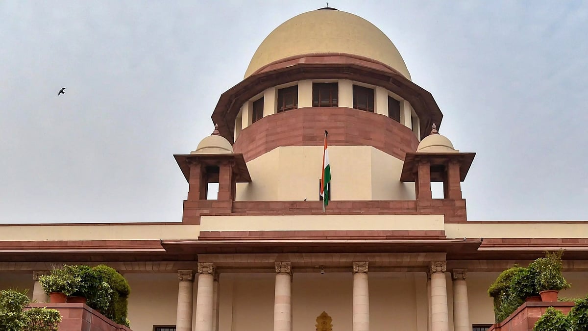 'Neither Jurisdiction Nor Statutory Competence': SC Rules BCI Has No Power To Discipline Law Students Before Enrolment