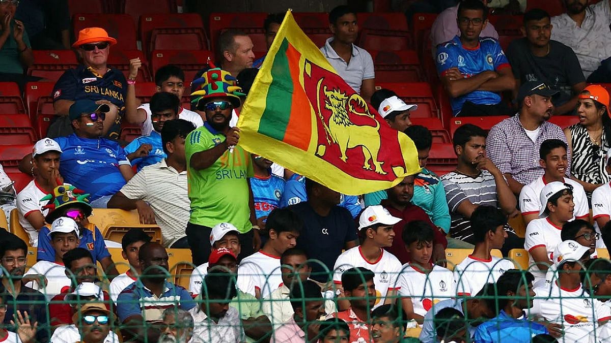 Sri Lanka Faces At Least $20 Million Loss After ICC Strips Country Of Women’s Champions Trophy 2027 Hosting Rights
