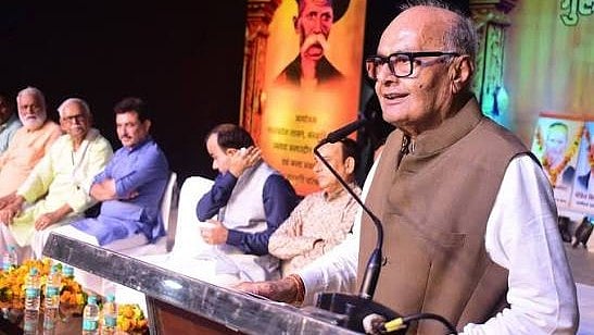 Corruption Charge: Leaders, Officers, Corporators Taking Money From Poor People, Says Former Cabinet Minister Jayant Mallaiya