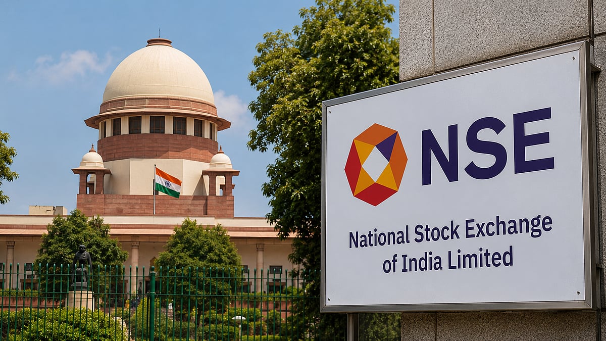 NSE’s ₹1,500-Crore Settlement Draws A Line Under SEBI Cases As Supreme Court Closes Appeals