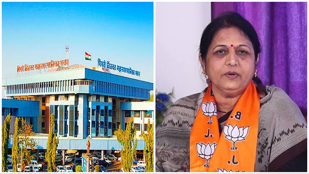 Pune: BJP Corporator Shailaja More Threatens To ‘Burn Contractor Alive’ Over Faulty Crematoriums In Pimpri-Chinchwad
