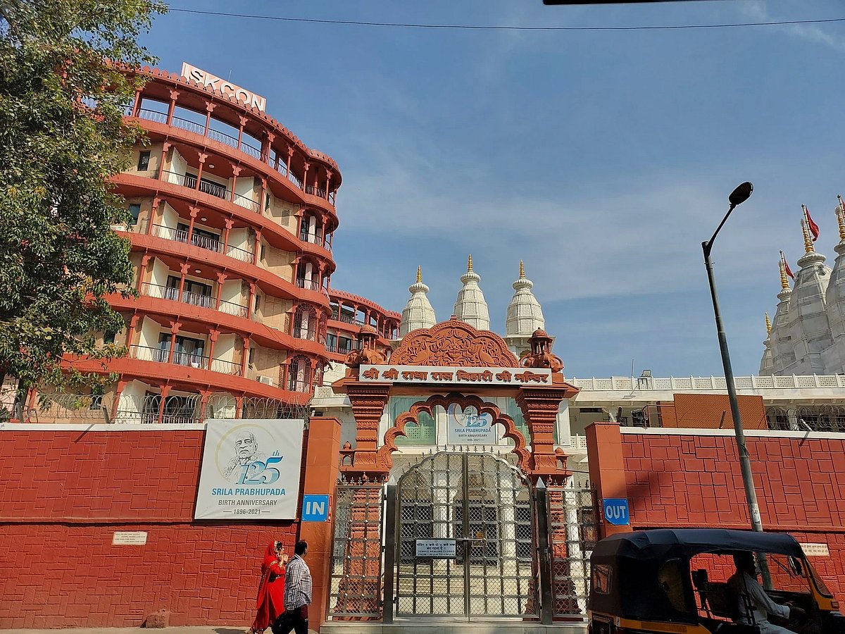 ISKCON Juhu