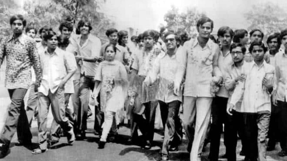 The Origin Of DUSU: How A 1947 Proposal Became Delhi University’s Powerful Campus Political Force